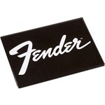 Ficha técnica e caractérísticas do produto IMA Logo Classica Preta Fender