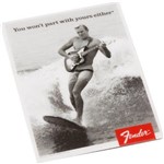 Ficha técnica e caractérísticas do produto IMA Surfista Classico Fender