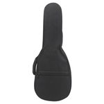 Ficha técnica e caractérísticas do produto HUN IN-21 21 polegadas guitarra Bag Oxford Cloth Ukulele Guitar Cover Waterproof Gig Bag