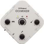 Ficha técnica e caractérísticas do produto Interface de Audio 3 Canais Gomixer - Roland