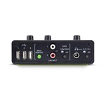 Ficha técnica e caractérísticas do produto Interface de Áudio e Hub USB Novation Audiohub 2x4
