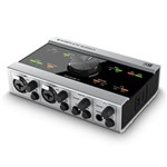 Ficha técnica e caractérísticas do produto Interface de Audio - Komplete Audio 6 - Native Instruments