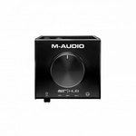 Interface De Áudio M-Audio Air Hub Monitoramento 3 Usb Slots