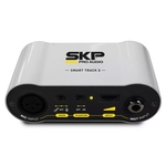 Ficha técnica e caractérísticas do produto Interface De Áudio Móvel Skp Smart Track 2