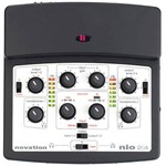Ficha técnica e caractérísticas do produto Interface de Audio Novation Nio Interface 2.4