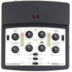 Ficha técnica e caractérísticas do produto Interface De Audio Novation Nio Interface 2.4