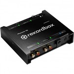 Ficha técnica e caractérísticas do produto Interface de Áudio Pioneer DJ INTERFACE2 com RekordBox