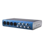 Ficha técnica e caractérísticas do produto Interface de Audio Presonus Audiobox 44VSL