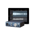 Ficha técnica e caractérísticas do produto Interface de Áudio Presonus Audiobox Ione