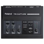 Ficha técnica e caractérísticas do produto Interface de Áudio Roland Ua33 - Roland