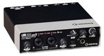 Ficha técnica e caractérísticas do produto Interface de Áudio Steinberg Ur22 Mk2 Usb - Yamaha