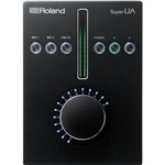 Ficha técnica e caractérísticas do produto Interface de Audio Ua-s10 - Roland