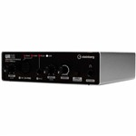 Ficha técnica e caractérísticas do produto Interface de Áudio Yamaha Steinberg UR12 USB