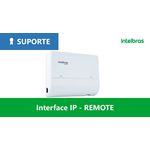 Ficha técnica e caractérísticas do produto Interface De Comunicacao Intelbras Ip Remote