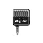 Ficha técnica e caractérísticas do produto Interface Ik Irig Mic Cast