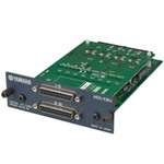 Ficha técnica e caractérísticas do produto Interface para Mesa Digital MY-16 AE - Yamaha