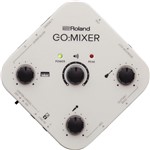 Ficha técnica e caractérísticas do produto Interface Roland Go Mixer