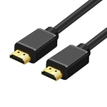 Ficha técnica e caractérísticas do produto Internet de alta velocidade 4K * 2K HDMI Computer Cable TV Projector Cabo Gostar