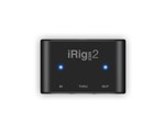 Ficha técnica e caractérísticas do produto Irig Midi 2 - Interface Midi Universal - Ik Multimedia