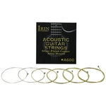 Ficha técnica e caractérísticas do produto IRIN String Guitar A600 Folk Cordas do enrolamento guitarra Acessórios