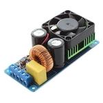 Ficha técnica e caractérísticas do produto IRS2092S 500W Mono Amplificador Digital Classe D Amplificador Hifi Power Board