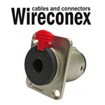 Ficha técnica e caractérísticas do produto Jack J10 Stereo Painel Wireconex Wc 195