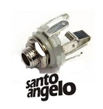 Ficha técnica e caractérísticas do produto Jack P10 Mono Santo Angelo
