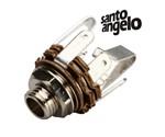 Ficha técnica e caractérísticas do produto Jack P10 Stereo Santo Angelo