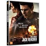 Ficha técnica e caractérísticas do produto Jack Reacher 2 - Sem Retorno