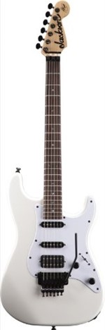Ficha técnica e caractérísticas do produto Jackson Sign Adrian Smith San Dimas Sdx Rosewood Guitarra Snow White