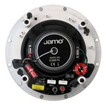 Jamo Ic608 Fg (Un) - Caixa Acústica de Embutir 8" 2-Vias