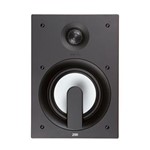 Ficha técnica e caractérísticas do produto Jamo IW206 FG (UN) - Caixa Acústica de Embutir 2 Vias White