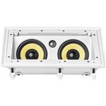 Ficha técnica e caractérísticas do produto Jbl Ci55ra - Caixa Acústica de Embutir Angulada 2-vias