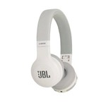 Ficha técnica e caractérísticas do produto Jbl E45 Bt Fone de Ouvido Bluetooth - Branco