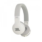 Ficha técnica e caractérísticas do produto JBL E45 BT Fone de Ouvido Bluetooth Branco