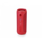 Ficha técnica e caractérísticas do produto JBL Flip 4 Caixa de Som Portátil Bluetooth Vermelha - JBL