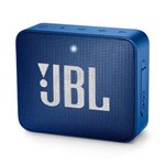 Ficha técnica e caractérísticas do produto JBL GO 2 Caixa de Som Bluetooth à Prova D'água IPX7 Azul