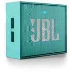 Ficha técnica e caractérísticas do produto JBL Go Caixa de Som Portátil Bluetooth Verde