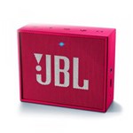 Ficha técnica e caractérísticas do produto JBL GO - Caixa de Som Portátil Bluetooth