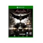 Ficha técnica e caractérísticas do produto Jogo Batman: Arkham Knight - Xbox One