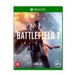 Ficha técnica e caractérísticas do produto Jogo Battlefield 1 - Xbox One