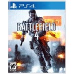 Ficha técnica e caractérísticas do produto Jogo Battlefield 4 Ps4 - Electronic Arts