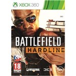 Ficha técnica e caractérísticas do produto Jogo Battlefield Hardline Br - X360