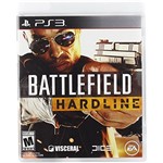Ficha técnica e caractérísticas do produto Jogo Battlefield Hardline - PS3
