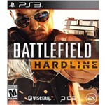 Ficha técnica e caractérísticas do produto Jogo Battlefield Hardline Ps3