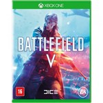Ficha técnica e caractérísticas do produto Jogo Battlefield V - Xbox One - Eletronic Arts
