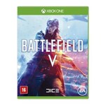 Ficha técnica e caractérísticas do produto Jogo Battlefield V - Xbox One