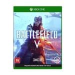 Ficha técnica e caractérísticas do produto Jogo Battlefield V Xbox One