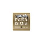 Ficha técnica e caractérísticas do produto Jogo Cordas Ernie Ball Paradigm Violão 2090 Bronze Extra 010