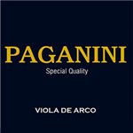 Ficha técnica e caractérísticas do produto Jogo de Cordas para Viola de Arco Paganini PE970